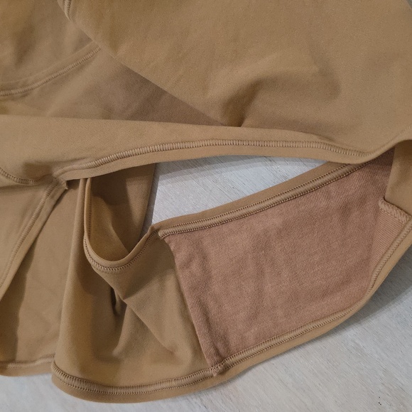 3pcs NWOT SKIMS Fits Everybody Cheeky Brief / 4X/OCHRE - Picture 8 of 12
